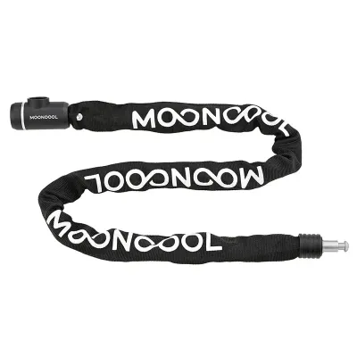 Mooncool E-Dreirad Kettenschloss Mooncool E-Dreirad Kettenschloss
