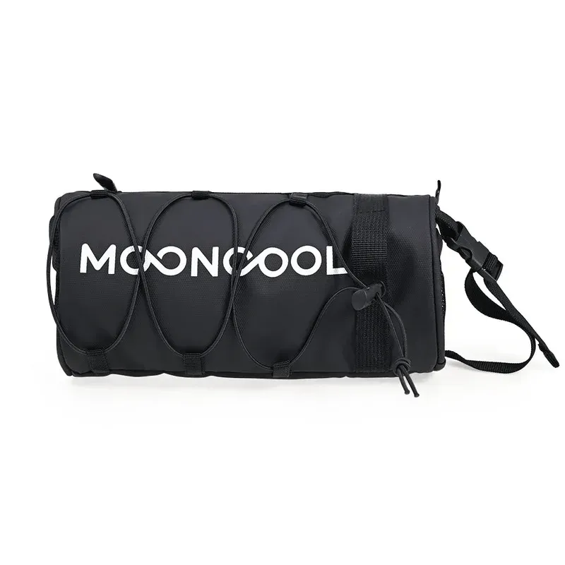 Mooncool E-Dreirad Lenkertasche