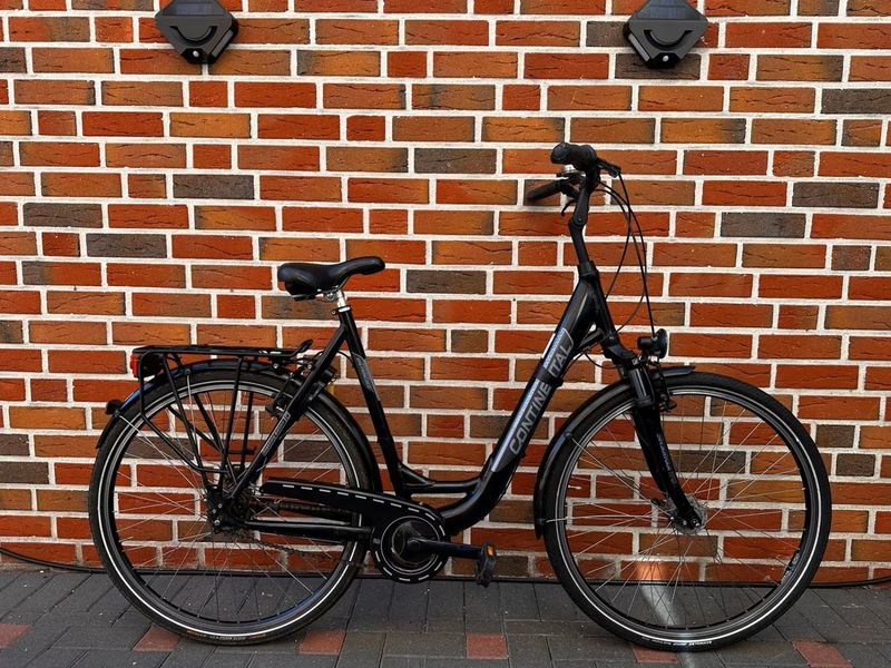 Continental San Francisco 28 Zoll Damen Cityfahrrad 8-Gang