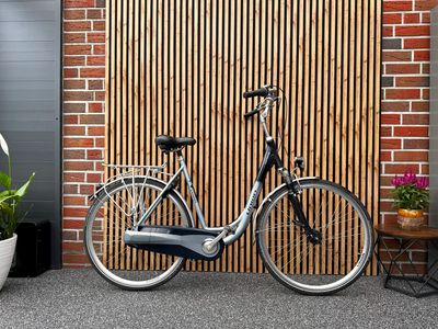 Union Unica 28 Zoll Damen Cityfahrrad 7-Gang