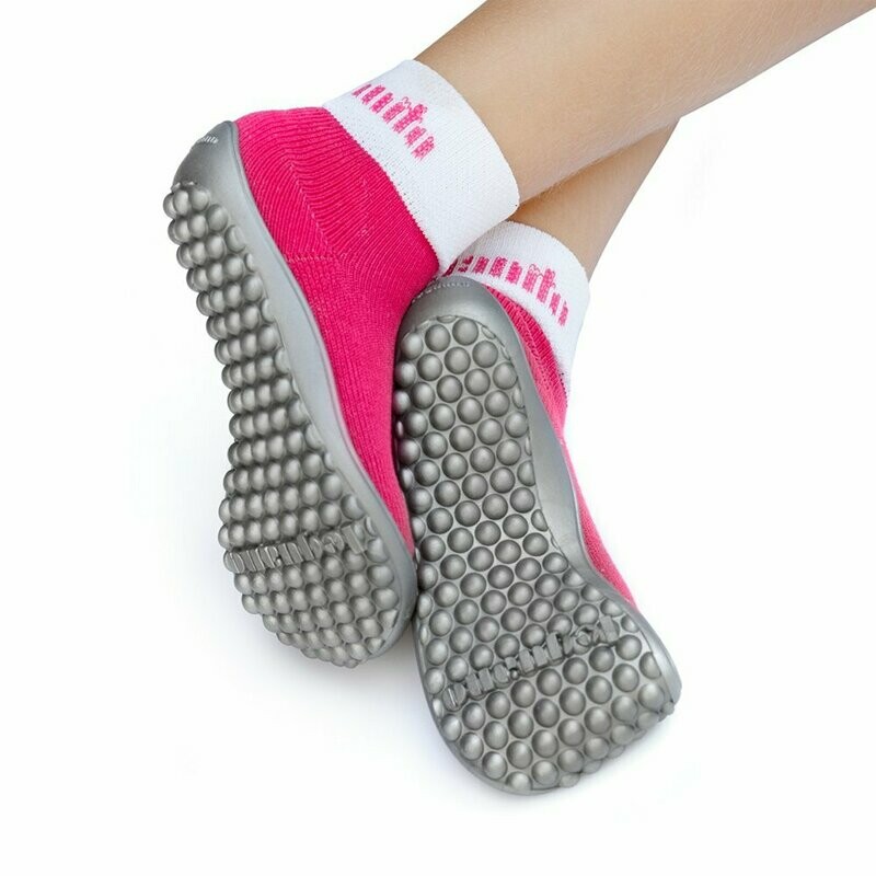 leguanito pink