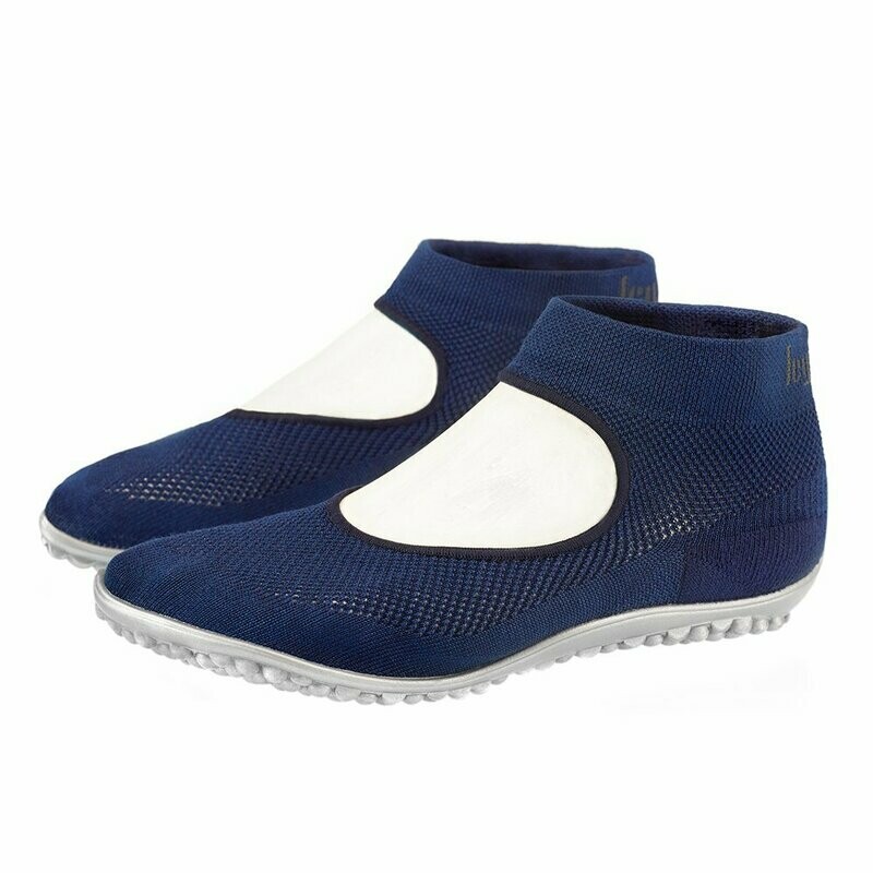 leguano ballerina blau