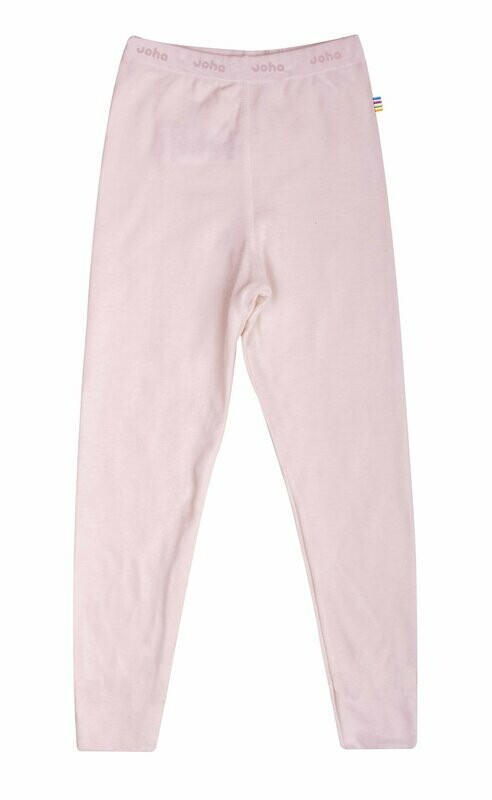 Kinder Legging Bambus, rosa Gr 128/134 Kinder Legging Bambus, rosa Gr 128/134