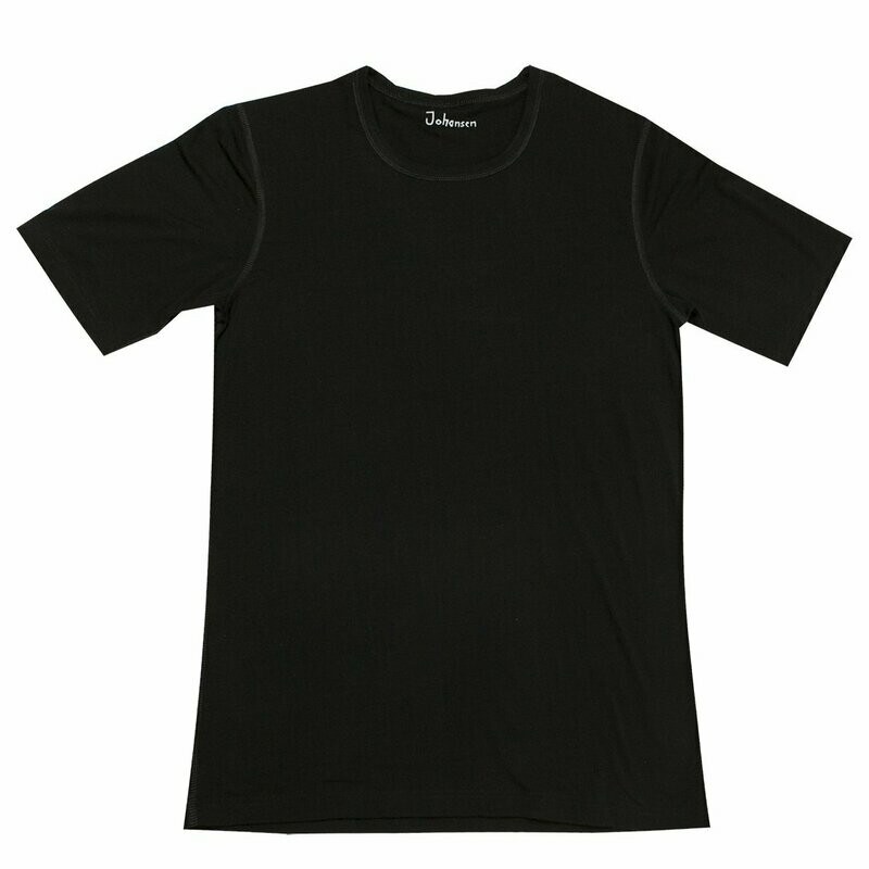 Joha Herren T-Shirt MICHAEL Bambus Joha Herren T-Shirt MICHAEL Bambus