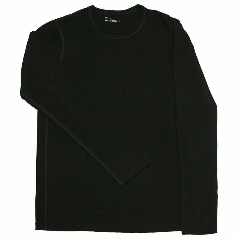 Joha Herren Shirt MICHAEL Bambus