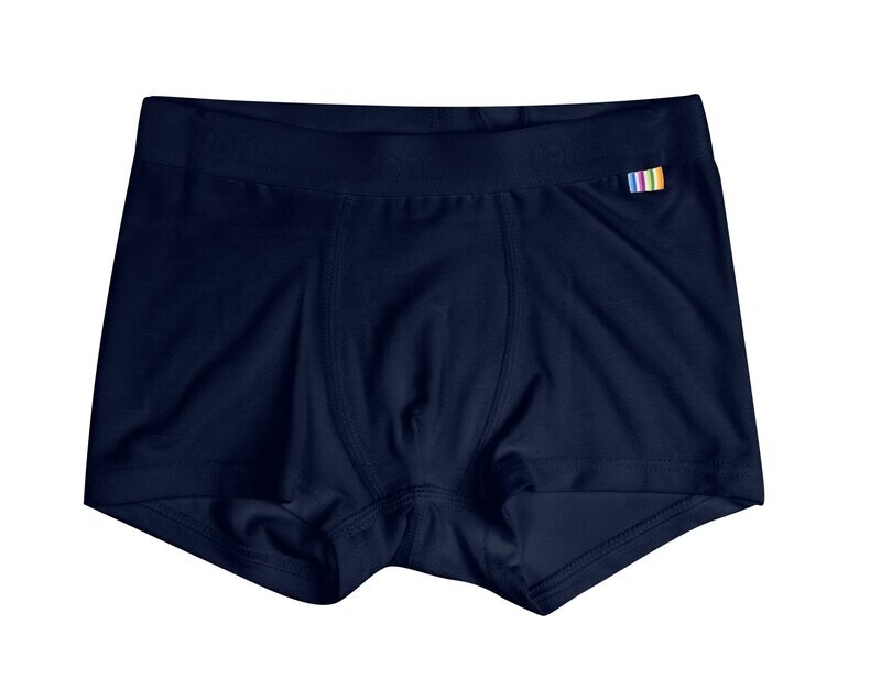 Boxershorts Bambus, blau Boxershorts Bambus, blau