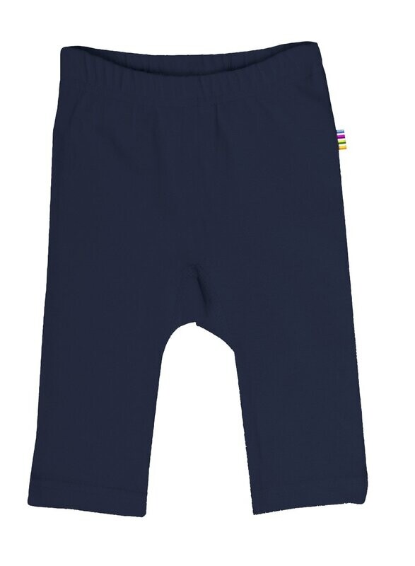 Baby Legging Bambus blau Gr 86/92 Baby Legging Bambus blau Gr 86/92