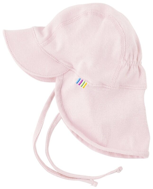 Baby Sonnenhut Bambus rosa Gr 45 cm und 50 cm Baby Sonnenhut Bambus rosa Gr 45 cm und 50 cm