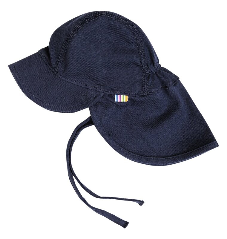 Baby Sonnenhut Bambus blau