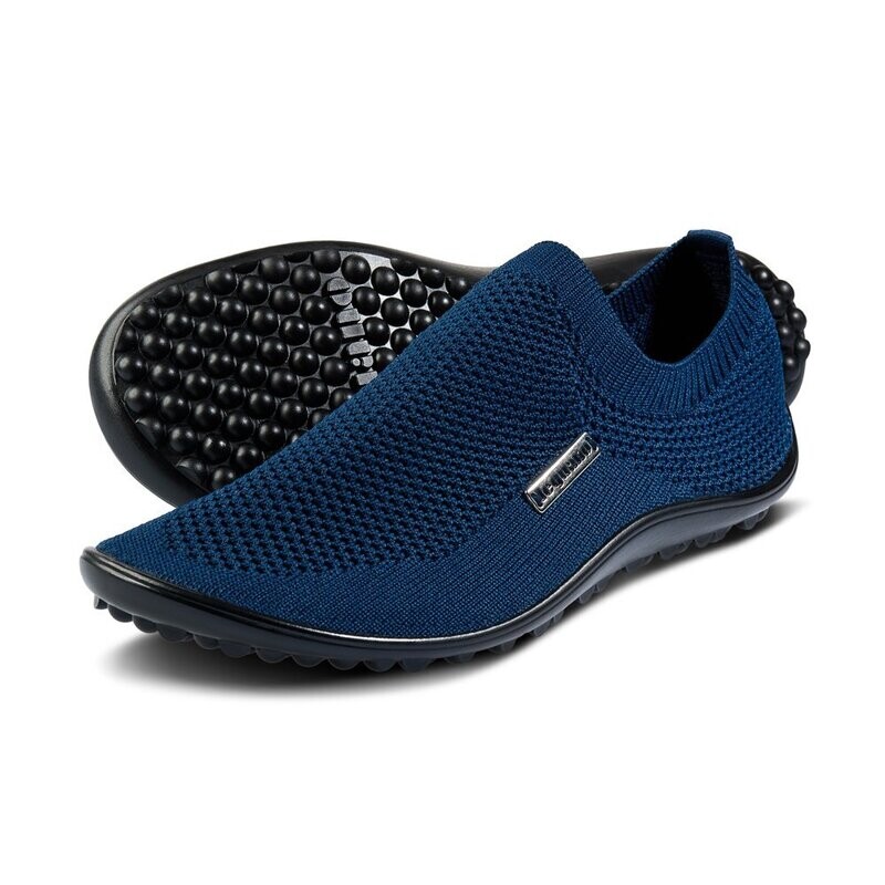 leguano scio, blue