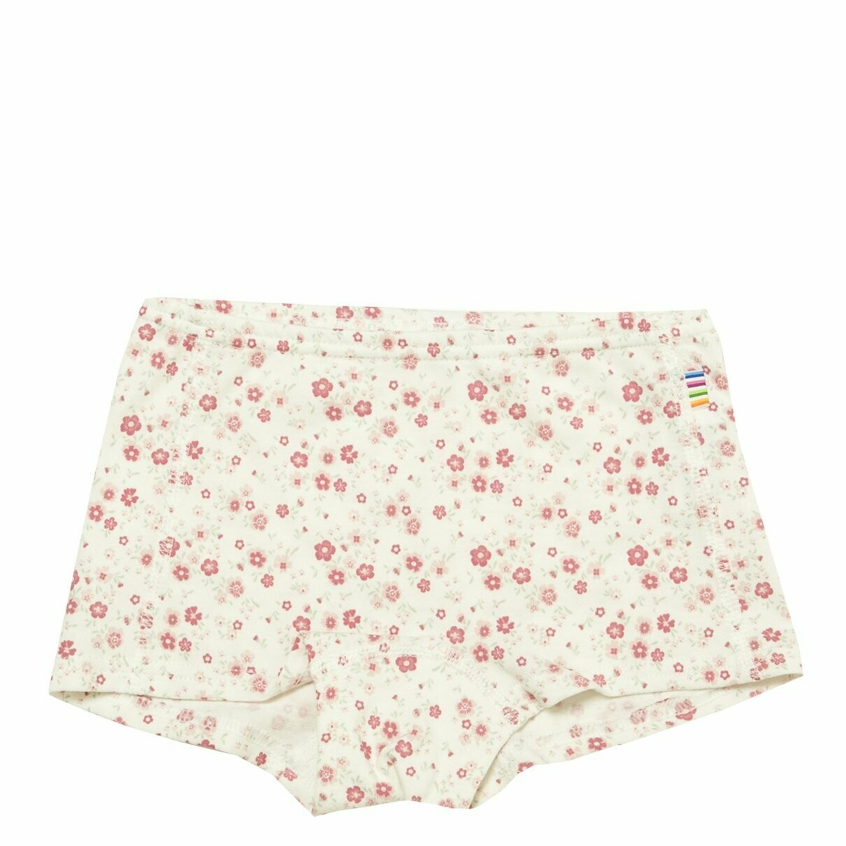 Kinder Hipster Baumwolle Blümchen