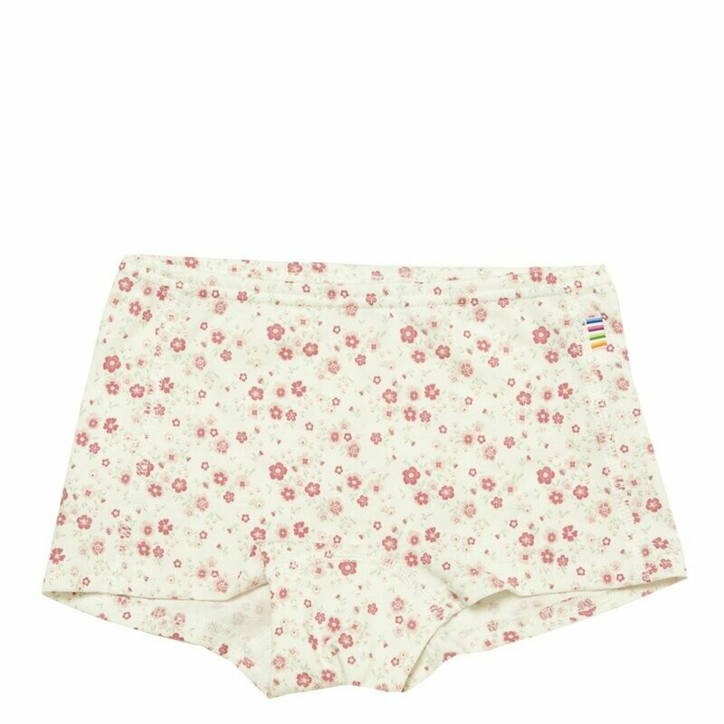 Kinder Hipster Baumwolle Blümchen