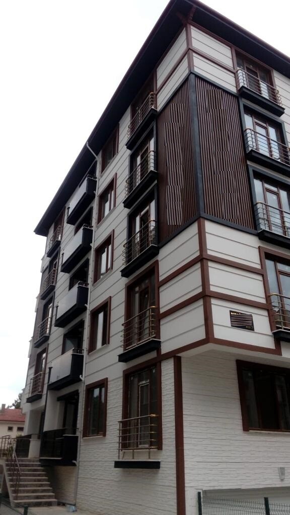 BOLU TABAKLARDA SATILIK 1 + 1 DAİRE