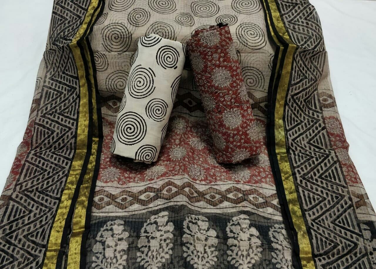 Handloom Fabrics