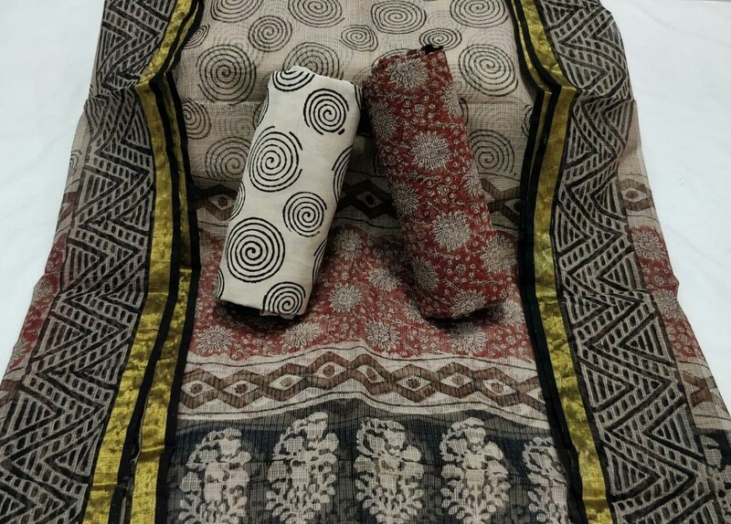 Handloom Fabrics