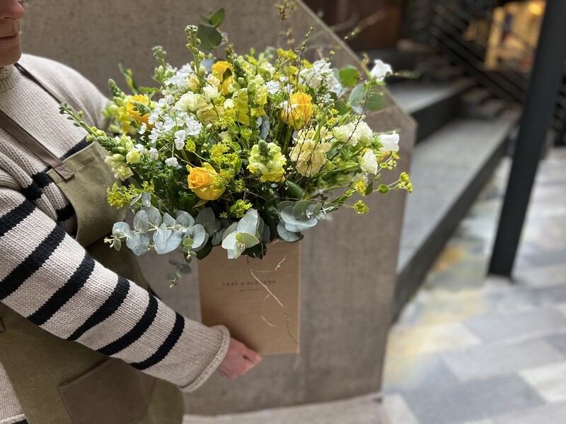 Spring Bouquet