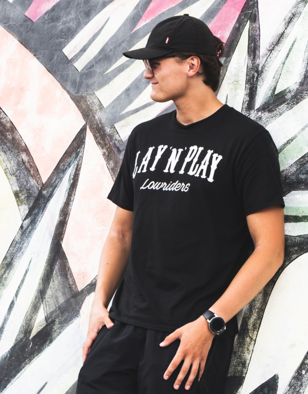 Lay&#39;N&#39;Play Classic Logo T-Shirt