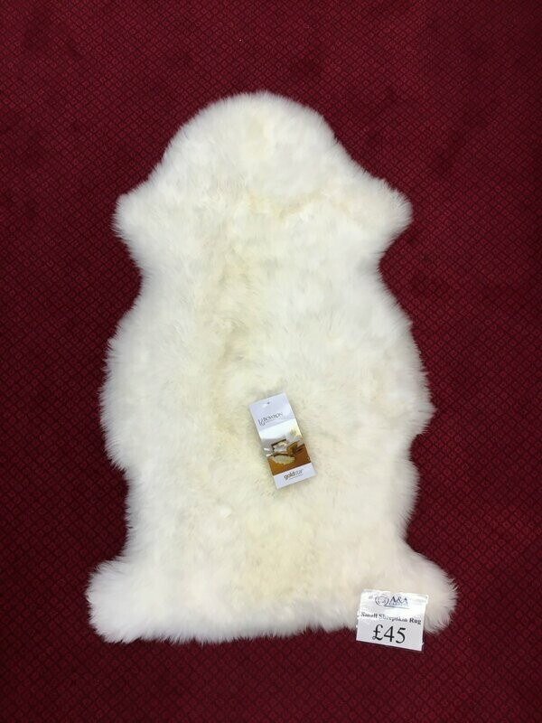 Sheep Skin Rug