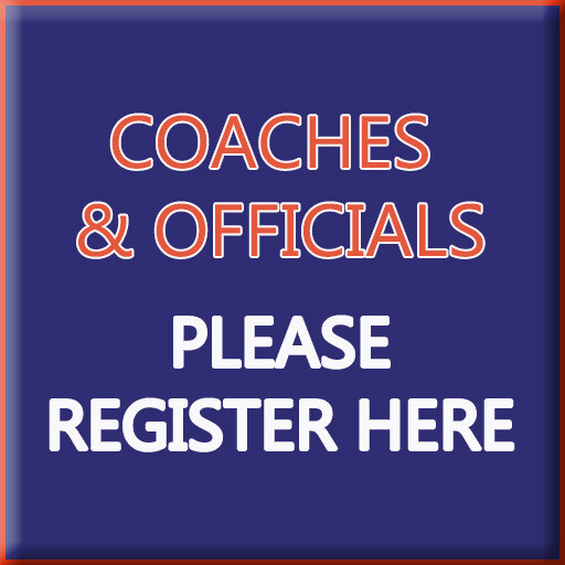 Coaches &amp; Officials - 
Free entry