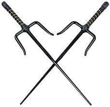 Kobudo £20.00