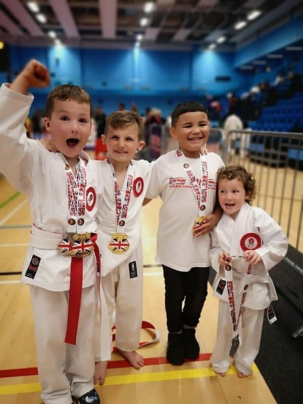 CHILDREN 12 years &amp; Under - £20.00