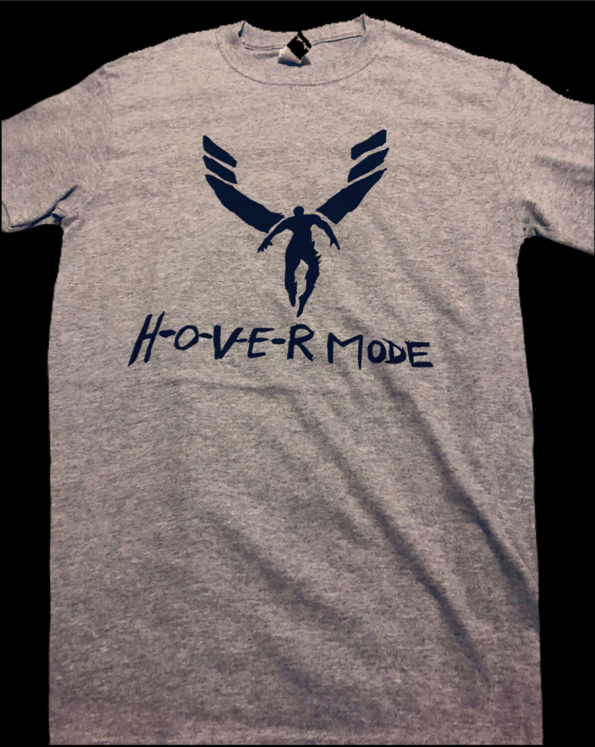 Gray Hovermode