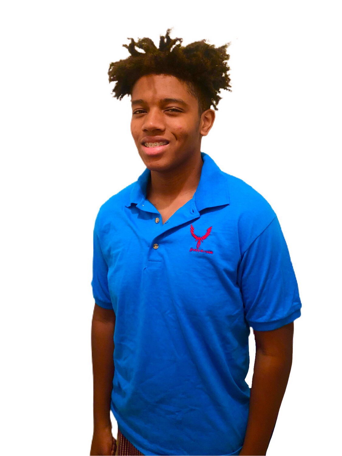 Hovermode Polo