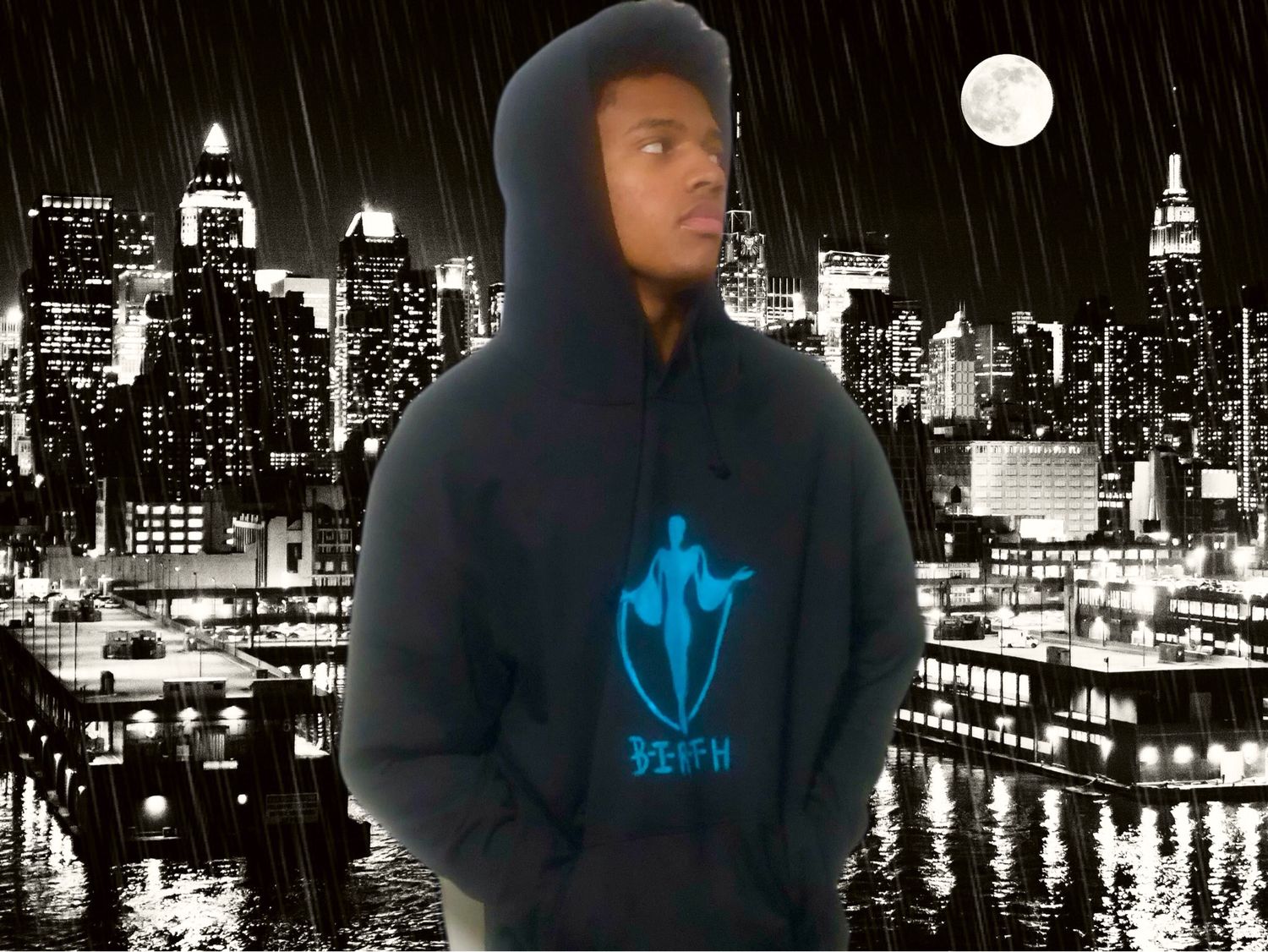 B-I-R-T-H Hoodie