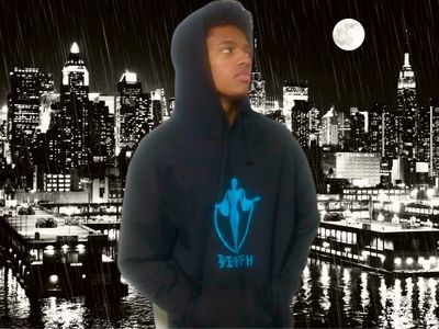 B-I-R-T-H Hoodie