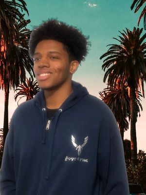 Hovermode Backdrop