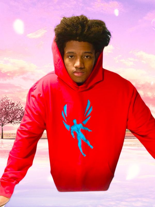 Hovermode Red