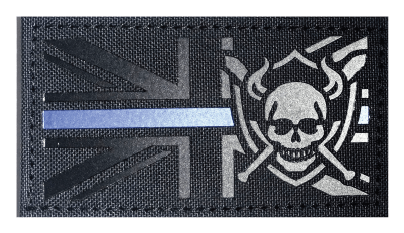 The Forge Patch