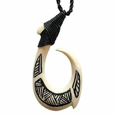 Hawaiian Necklace