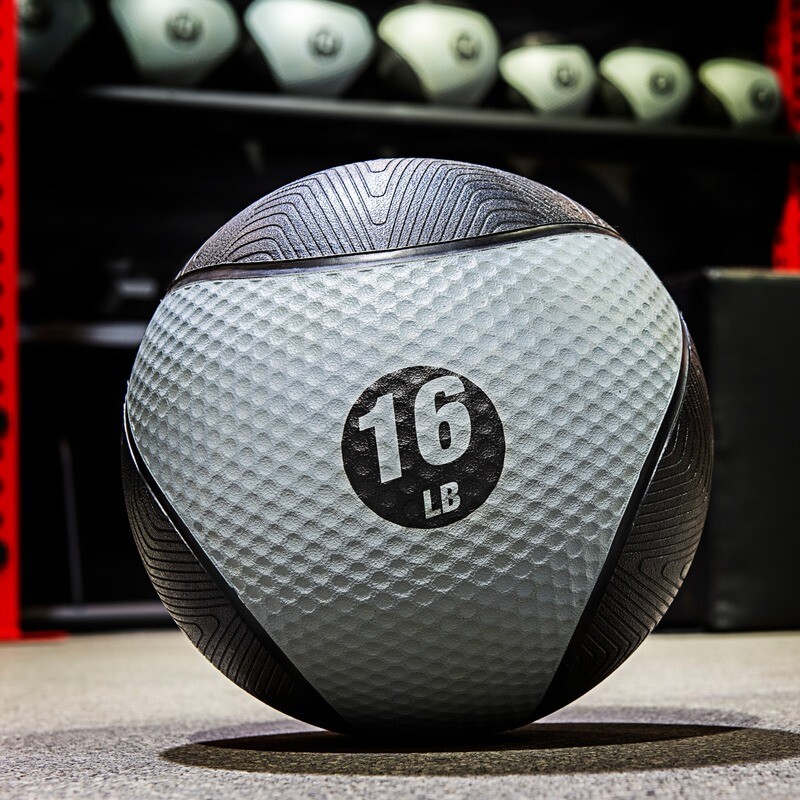 Medicine Balls