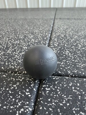 Lacrosse Ball