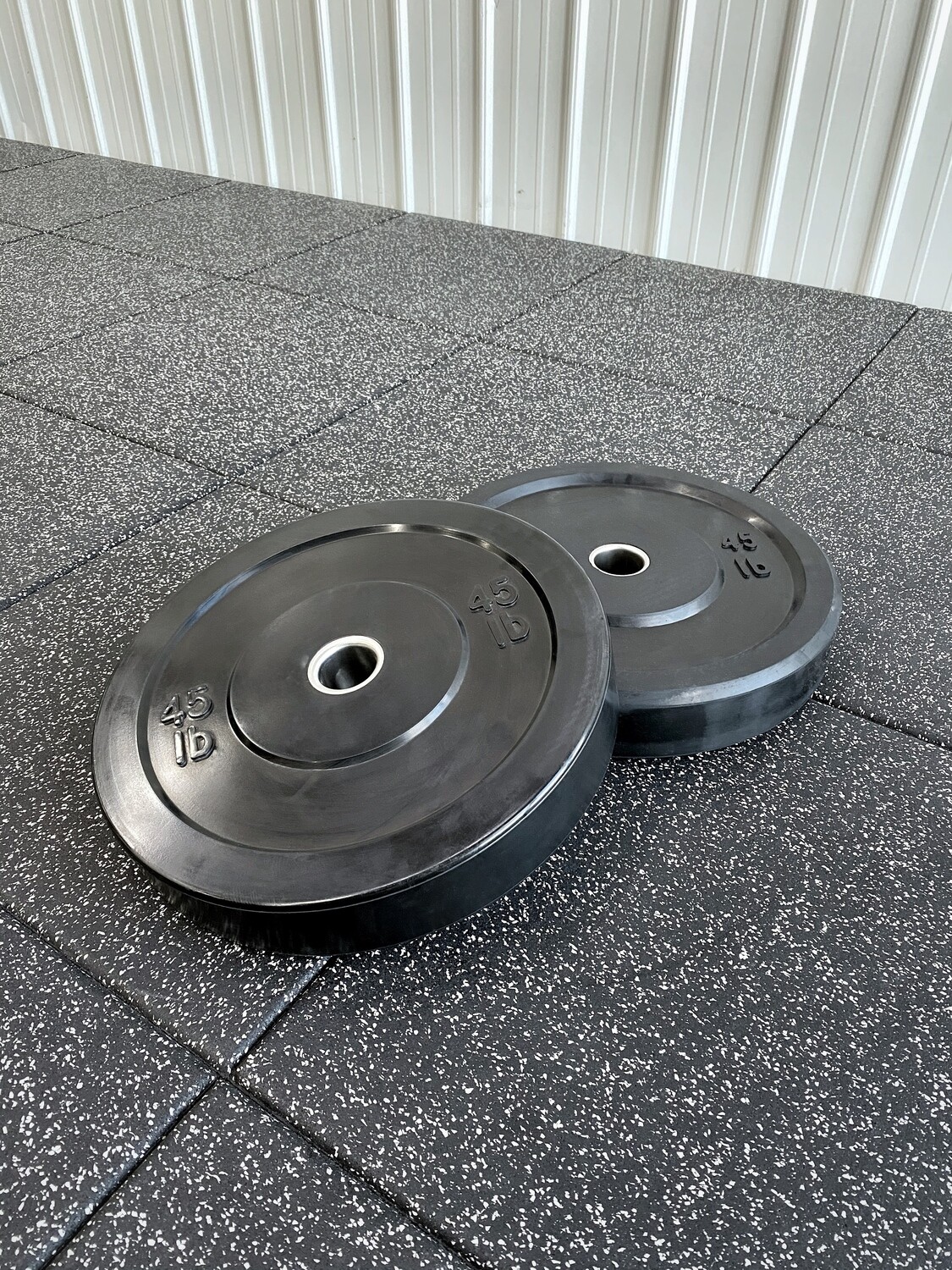 45 lb bumper plates discount