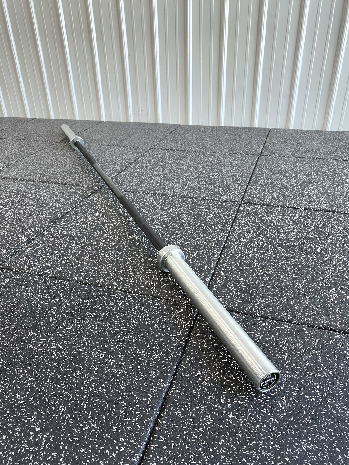 Men&#39;s Olympic Bar