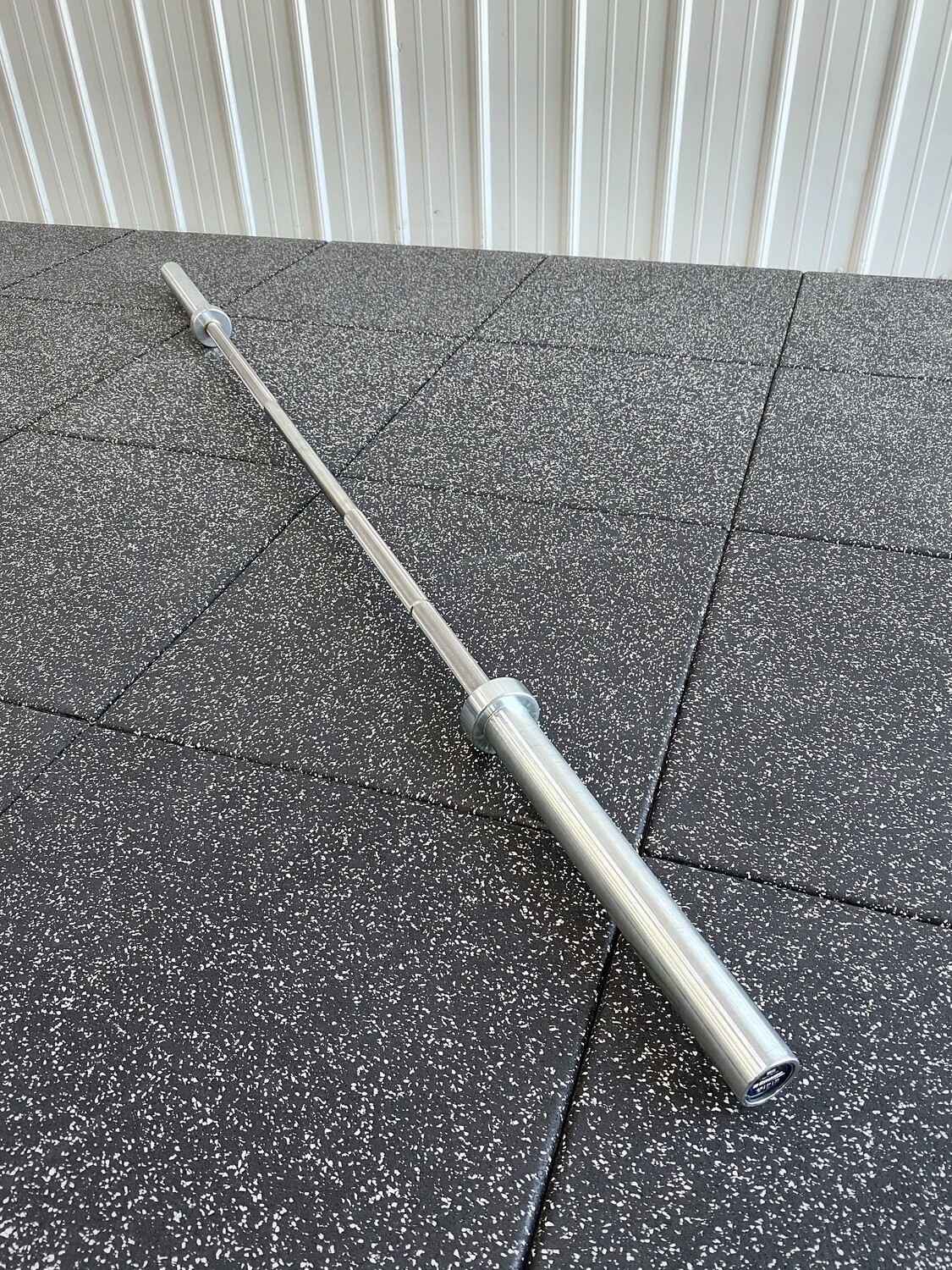 Olympic Bearing Bar