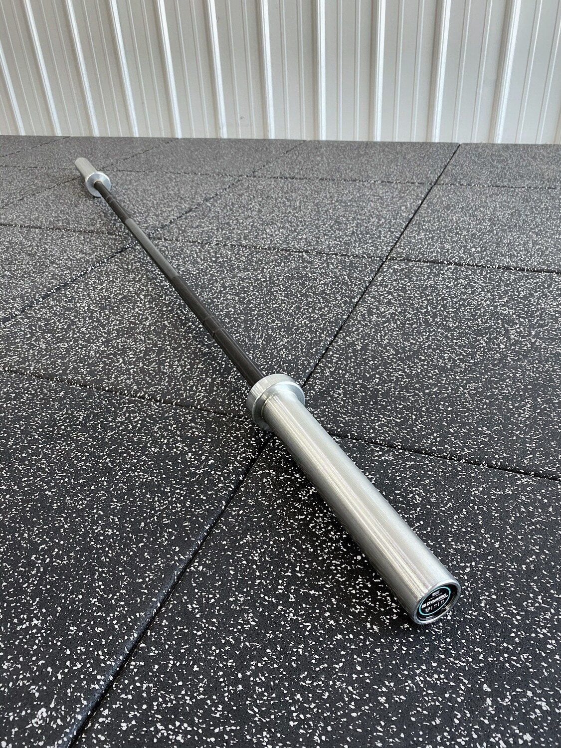 Women s Olympic Bar
