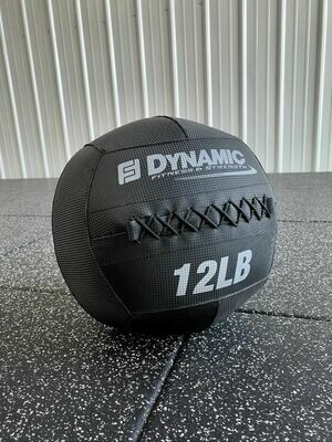 12LB Wall Ball