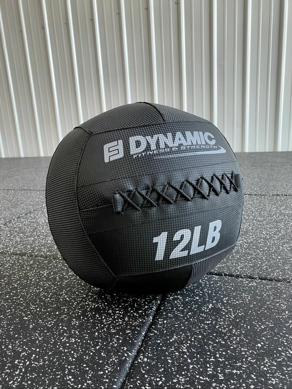 25LB Wall Ball