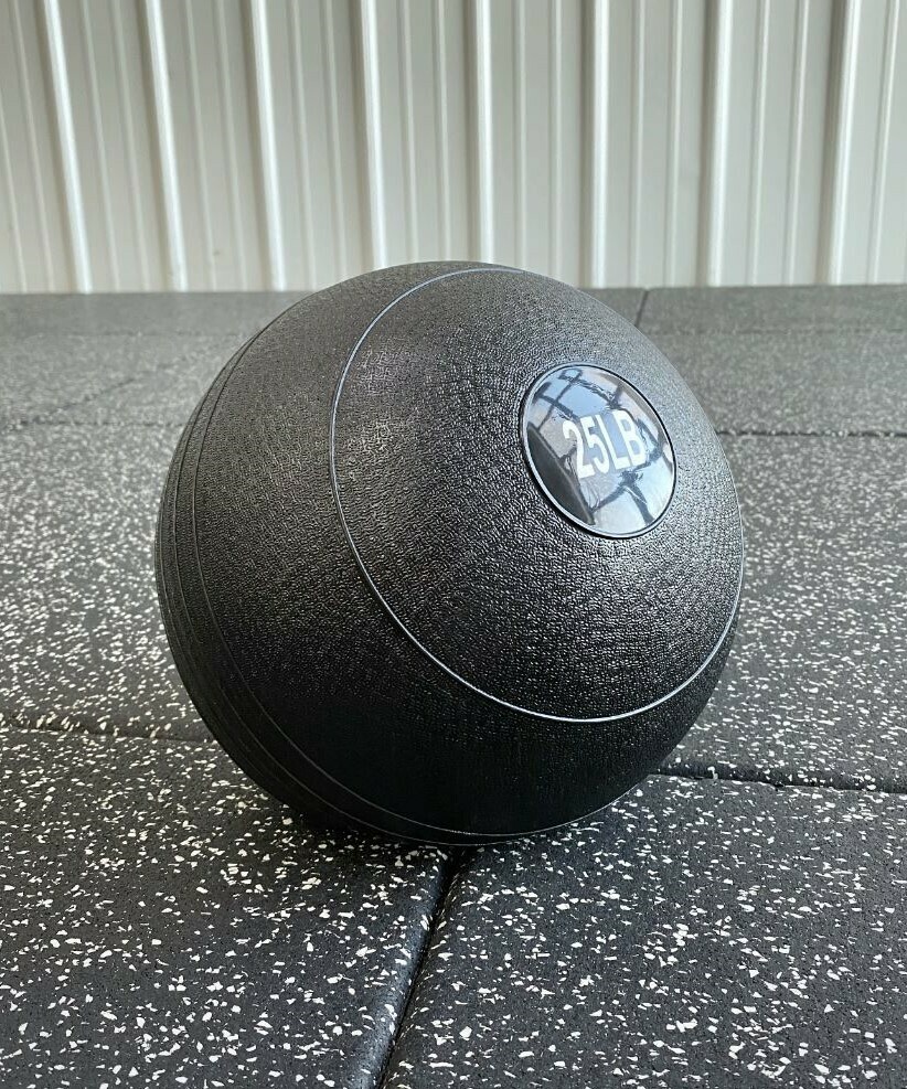 10LB Slam Ball