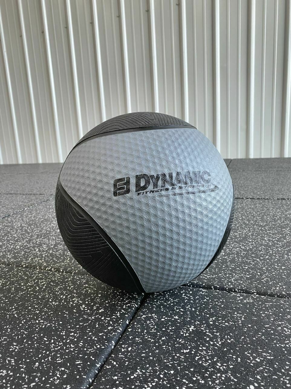 16LB Medicine Ball