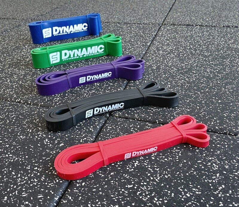 Resistance Bands