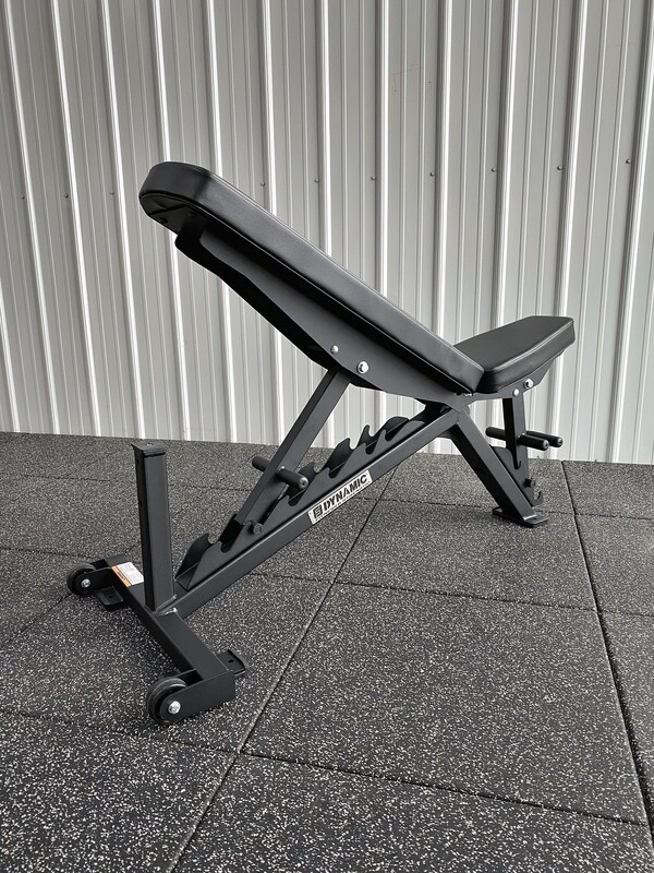 Benches