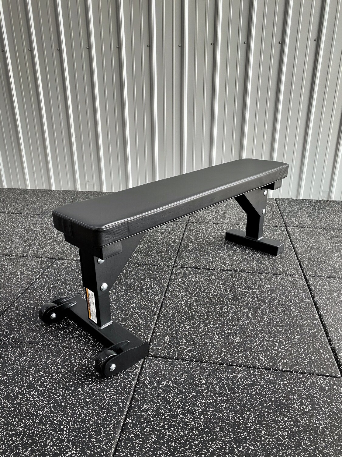 Flat Bench