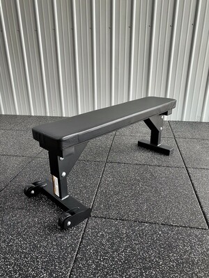 Flat Bench