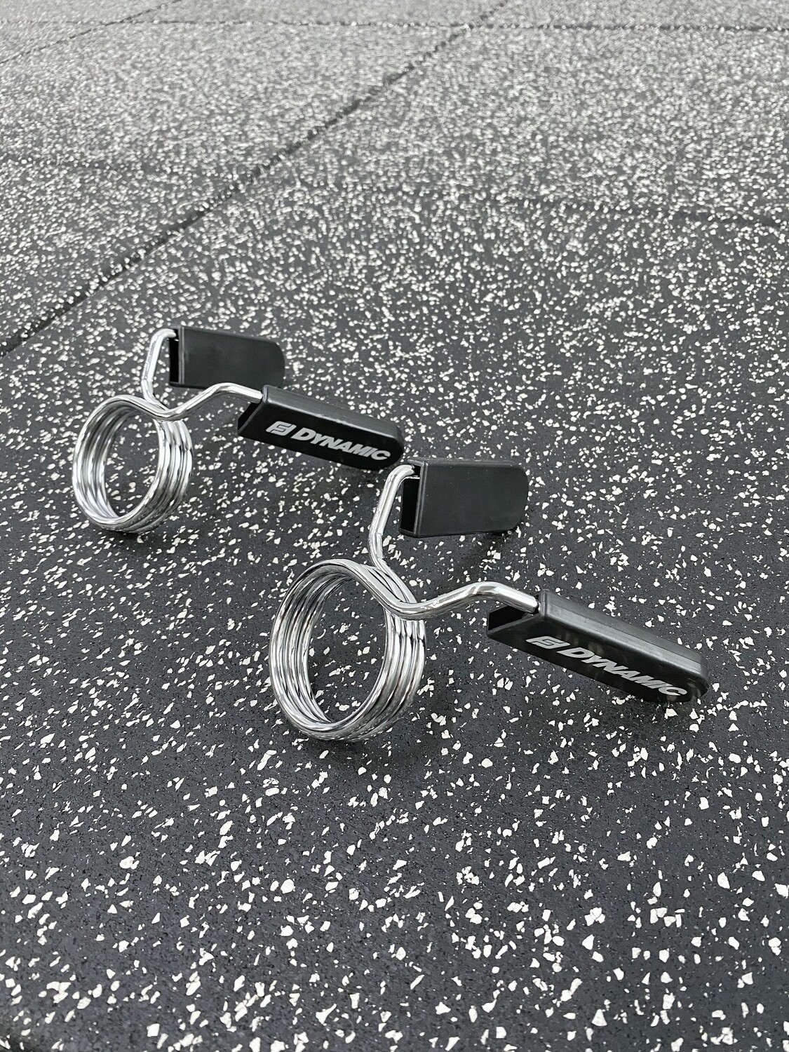 Spring Style Bar Clamp