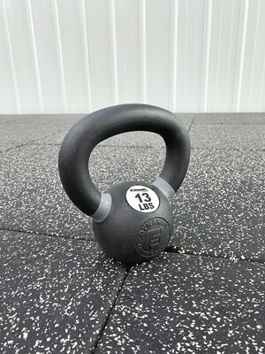 13LB Kettlebell