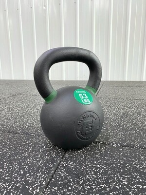 53LB Kettlebell